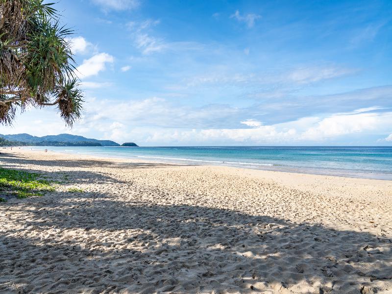 Centara Grand Beach Resort Phuket image