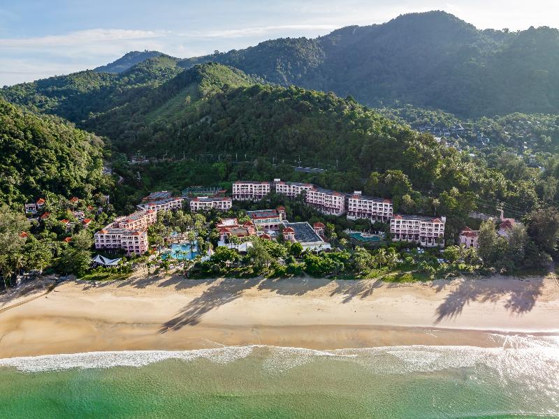 Centara Grand Beach Resort Phuket image