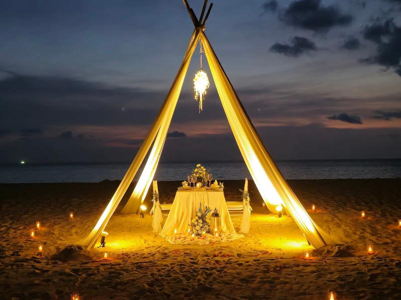 Centara Grand Beach Resort Phuket image