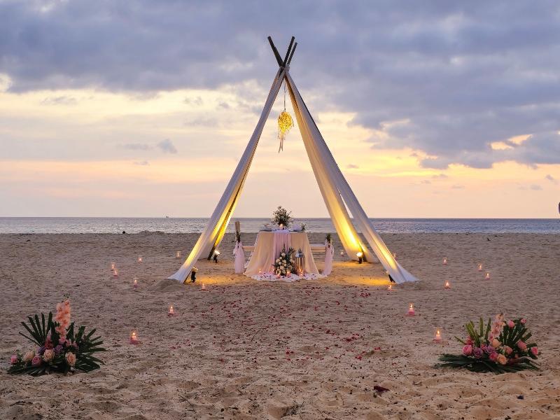 Centara Grand Beach Resort Phuket image
