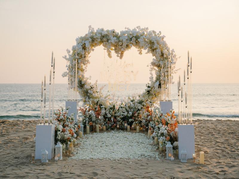 Centara Grand Beach Resort Phuket image