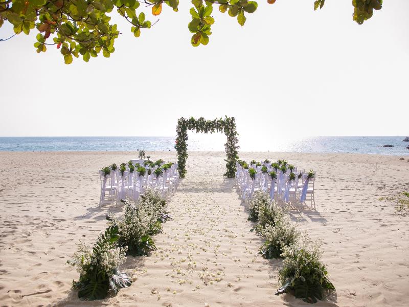 Centara Grand Beach Resort Phuket image
