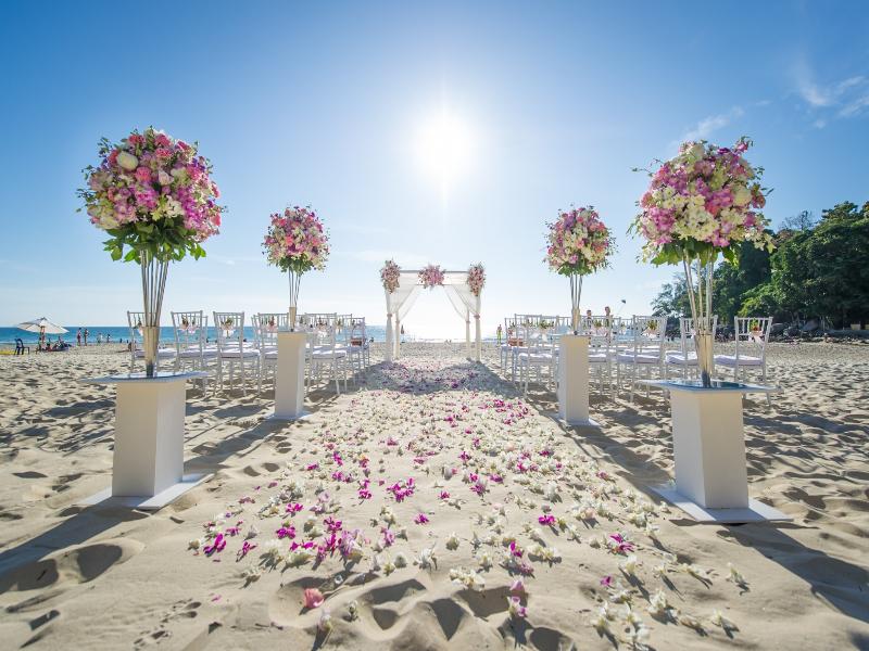 Centara Grand Beach Resort Phuket image
