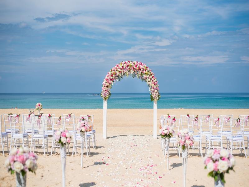 Centara Grand Beach Resort Phuket image