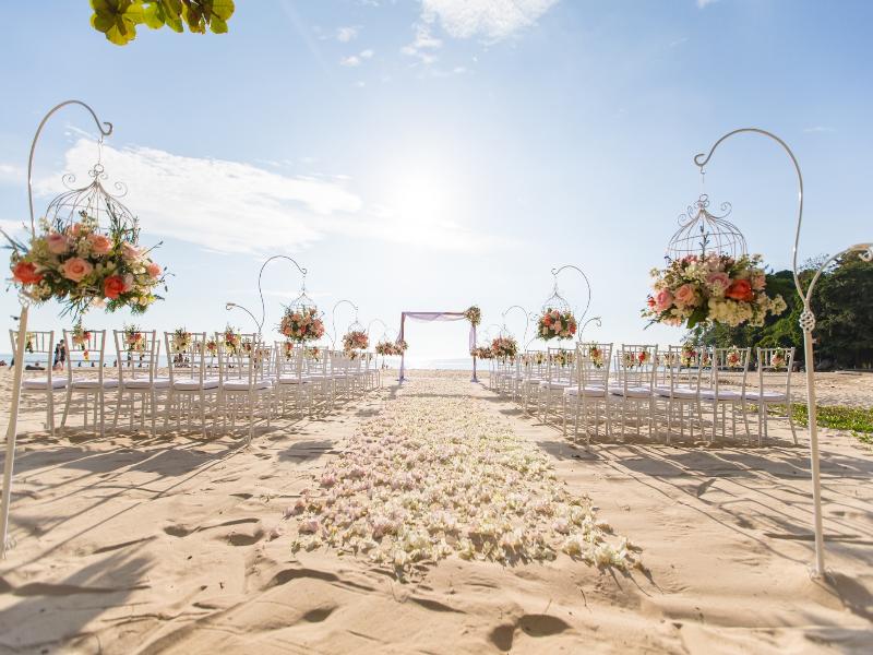 Centara Grand Beach Resort Phuket image