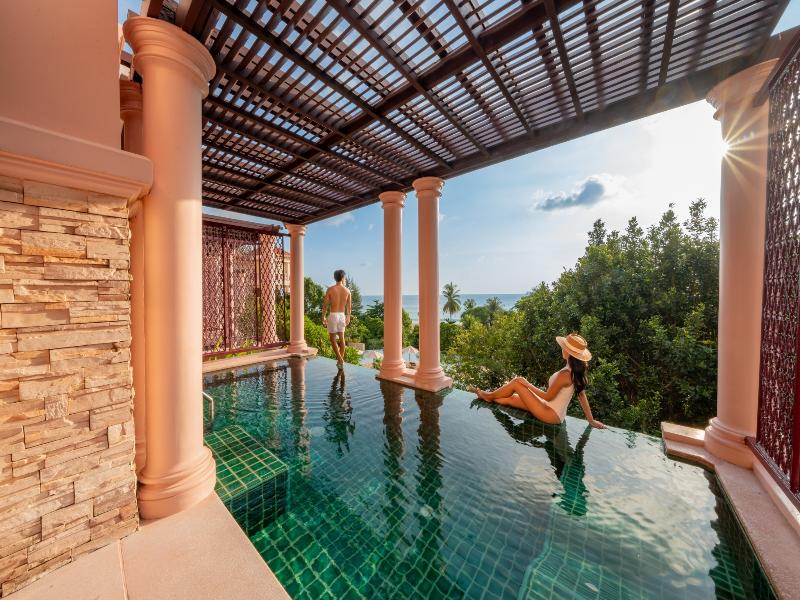 Centara Grand Beach Resort Phuket image