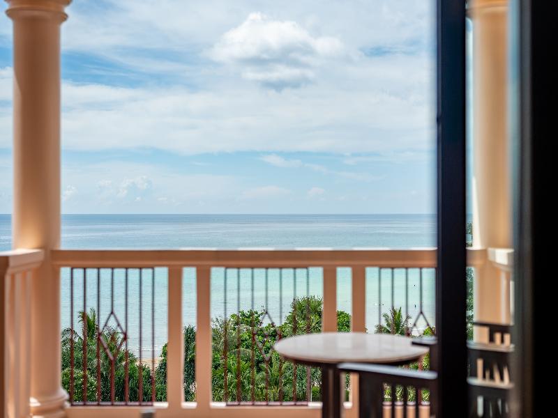 Centara Grand Beach Resort Phuket image