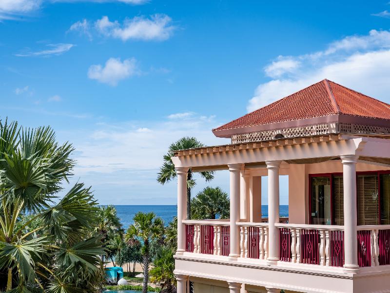 Centara Grand Beach Resort Phuket image