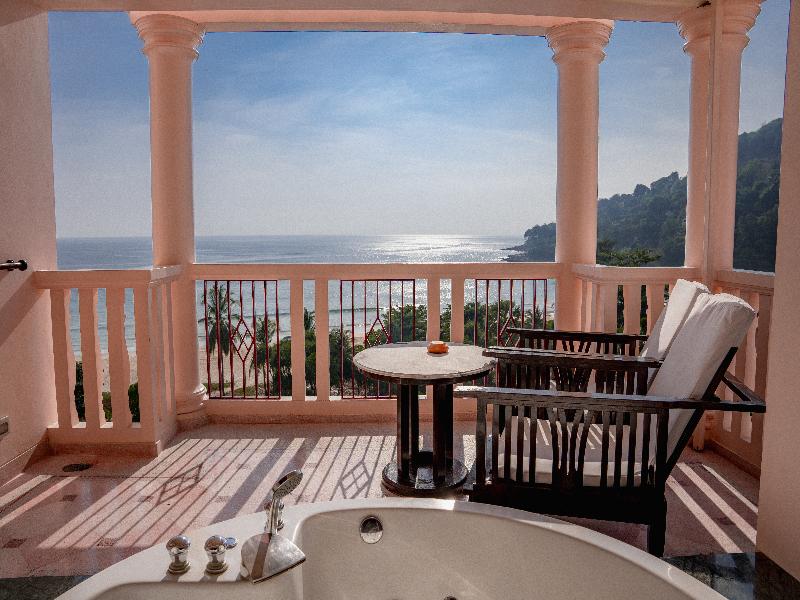 Centara Grand Beach Resort Phuket image