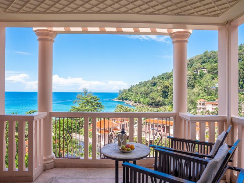 Centara Grand Beach Resort Phuket image