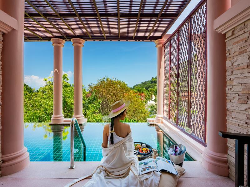 Centara Grand Beach Resort Phuket image