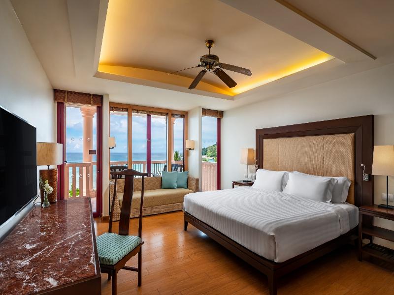 Centara Grand Beach Resort Phuket image
