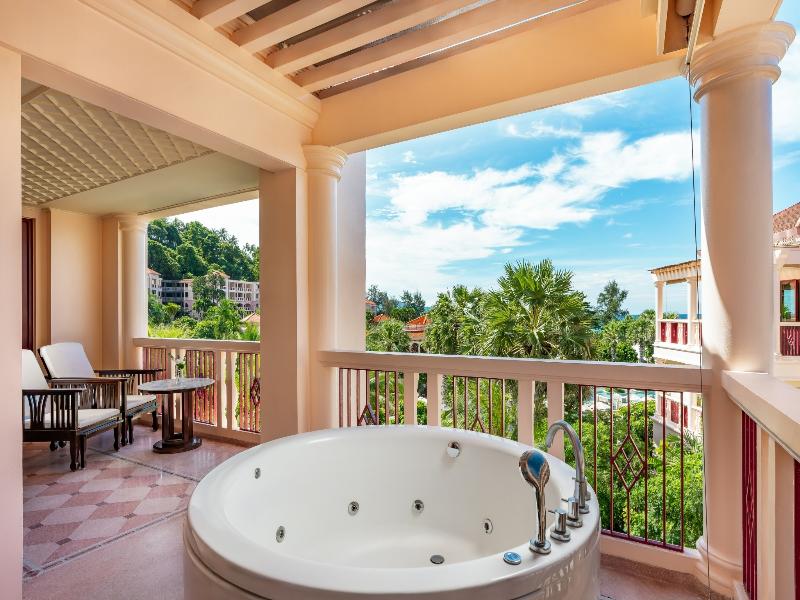Centara Grand Beach Resort Phuket image