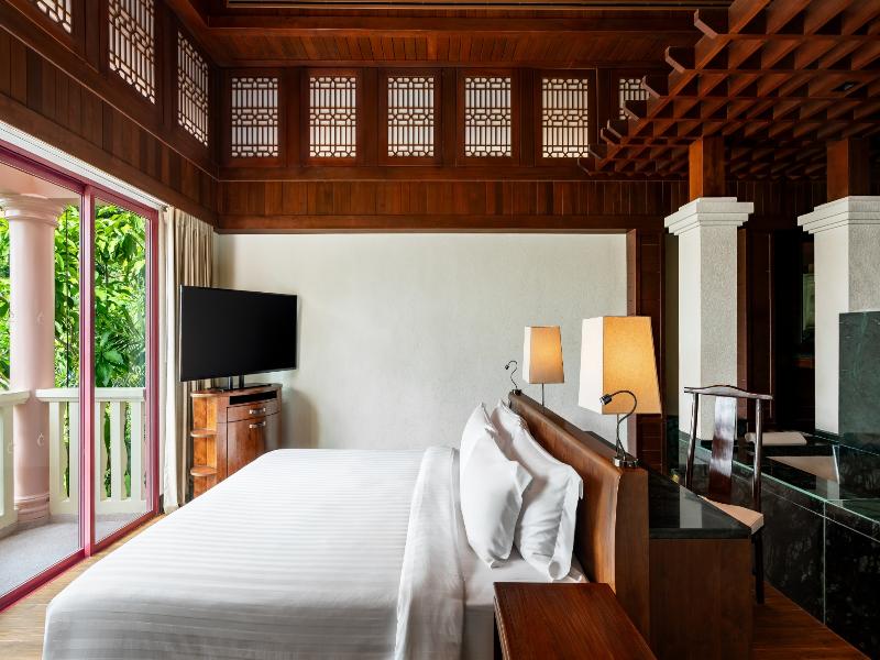 Centara Grand Beach Resort Phuket image