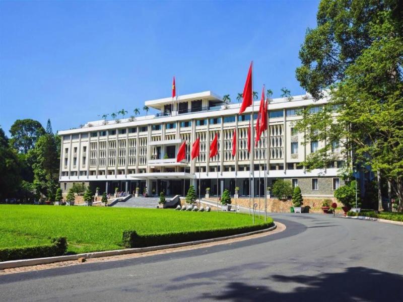 Rosa Zen Hotel & Spa — general view