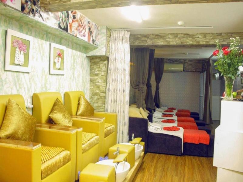 Rosa Zen Hotel & Spa image