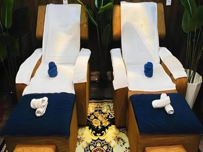 Rosa Zen Hotel & Spa image