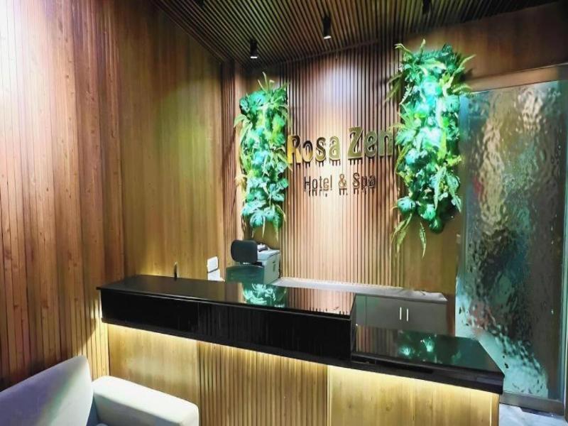 Rosa Zen Hotel & Spa image