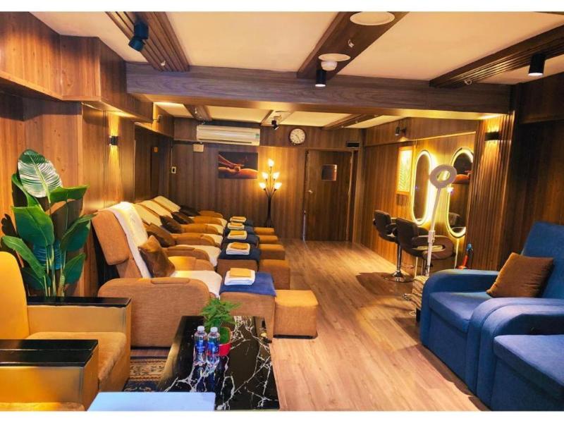 Rosa Zen Hotel & Spa image