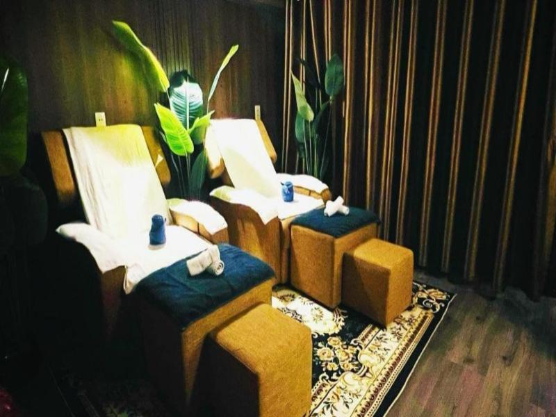 Rosa Zen Hotel & Spa image
