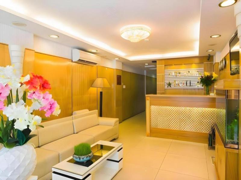 Rosa Zen Hotel & Spa — view