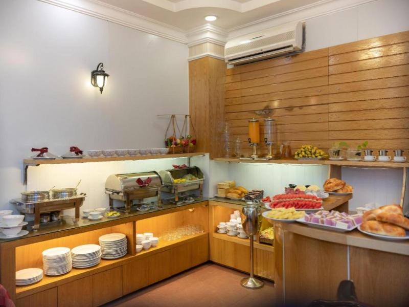 Rosa Zen Hotel & Spa image