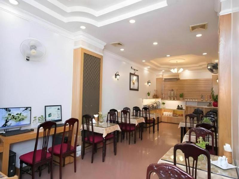 Rosa Zen Hotel & Spa image