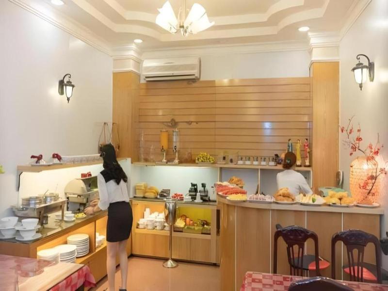 Rosa Zen Hotel & Spa image