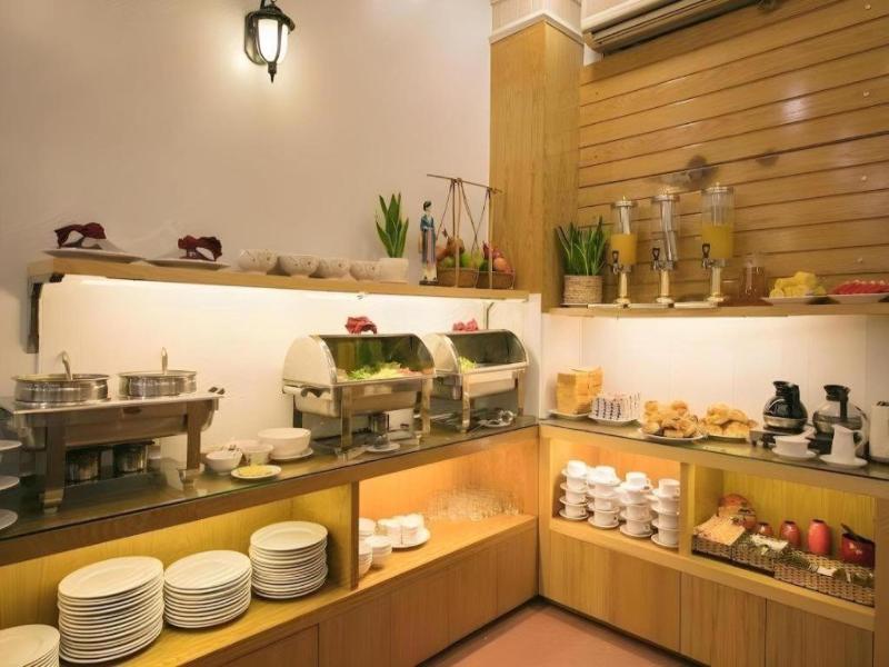 Rosa Zen Hotel & Spa image