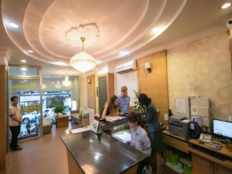 Rosa Zen Hotel & Spa image