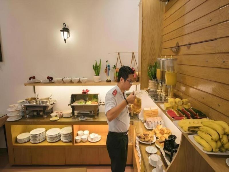 Rosa Zen Hotel & Spa image