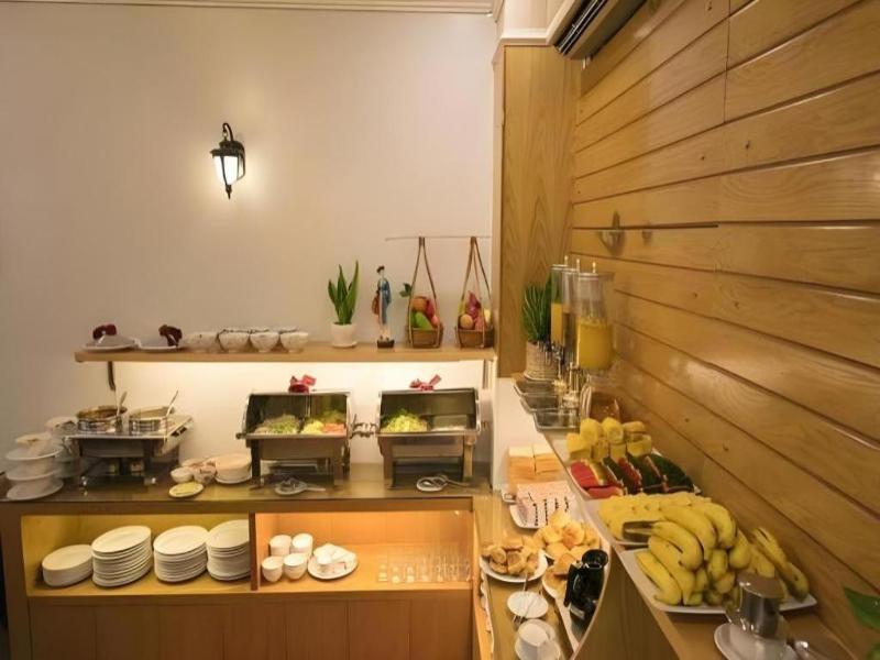 Rosa Zen Hotel & Spa image