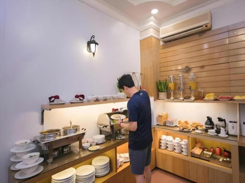 Rosa Zen Hotel & Spa image