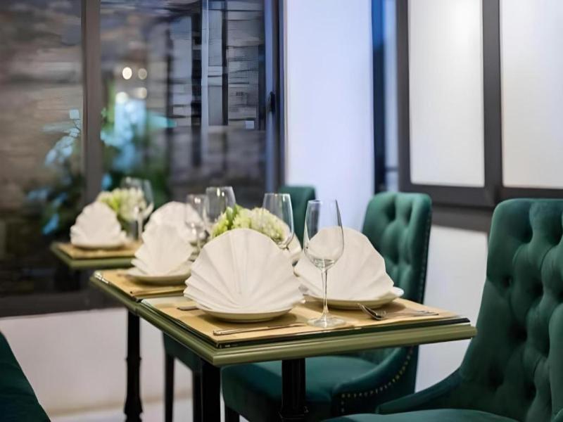 Rosa Zen Hotel & Spa image