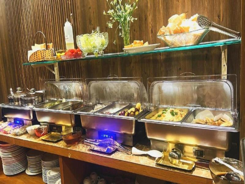 Rosa Zen Hotel & Spa image