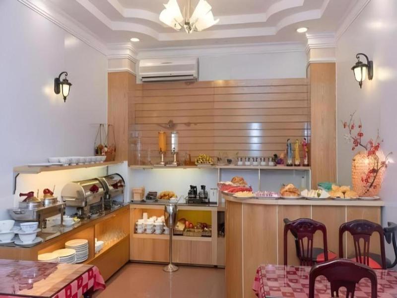 Rosa Zen Hotel & Spa image