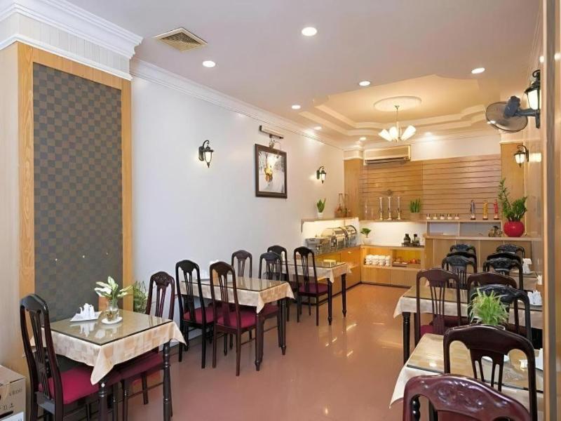 Rosa Zen Hotel & Spa image