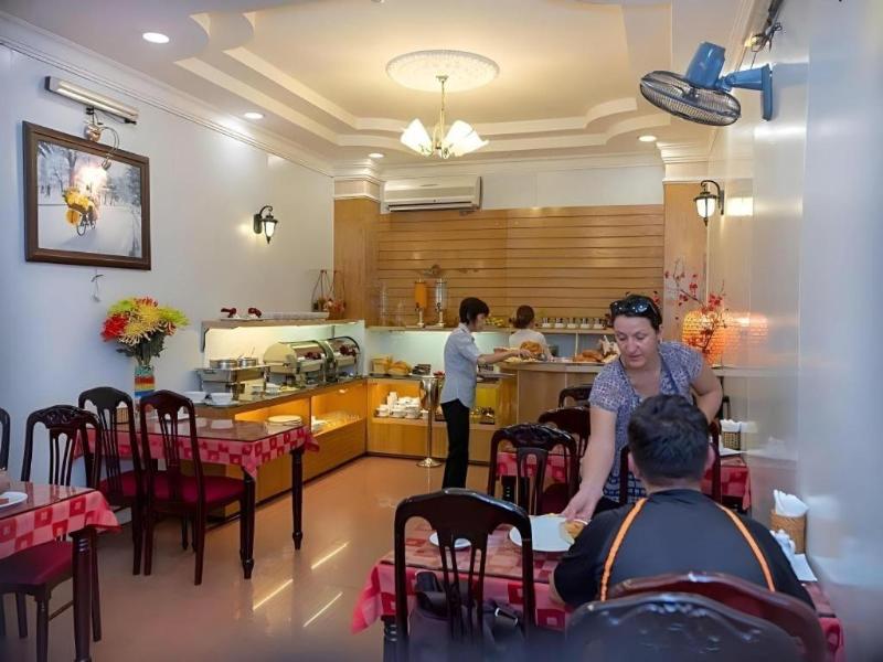 Rosa Zen Hotel & Spa image