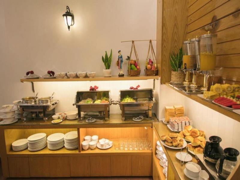 Rosa Zen Hotel & Spa image