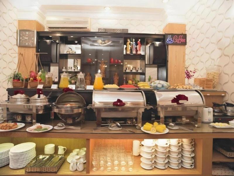 Rosa Zen Hotel & Spa image