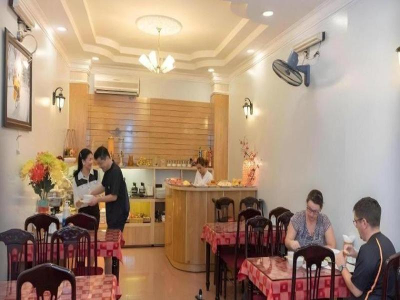 Rosa Zen Hotel & Spa image