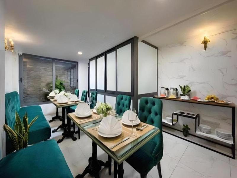 Rosa Zen Hotel & Spa image