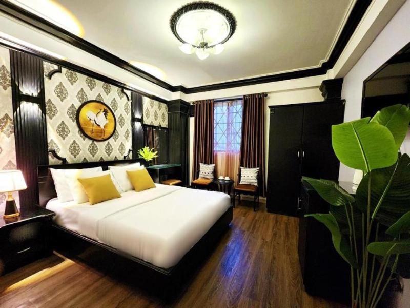 Rosa Zen Hotel & Spa image