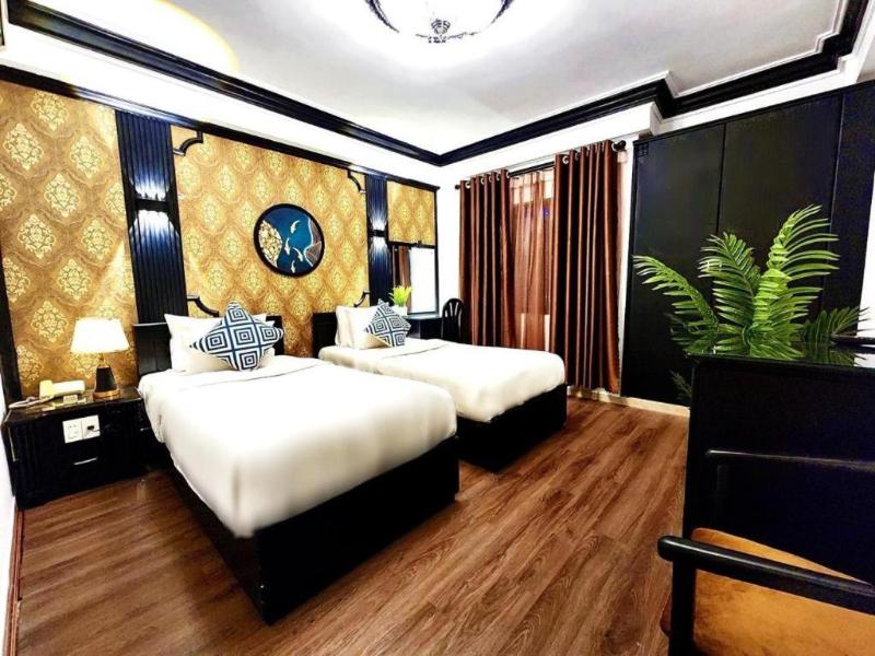 Rosa Zen Hotel & Spa image
