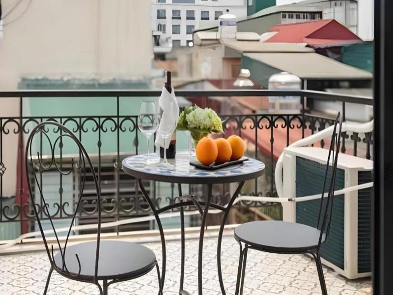 Rosa Zen Hotel & Spa image