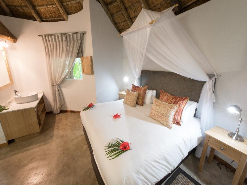Sefapane Lodge Safaris image