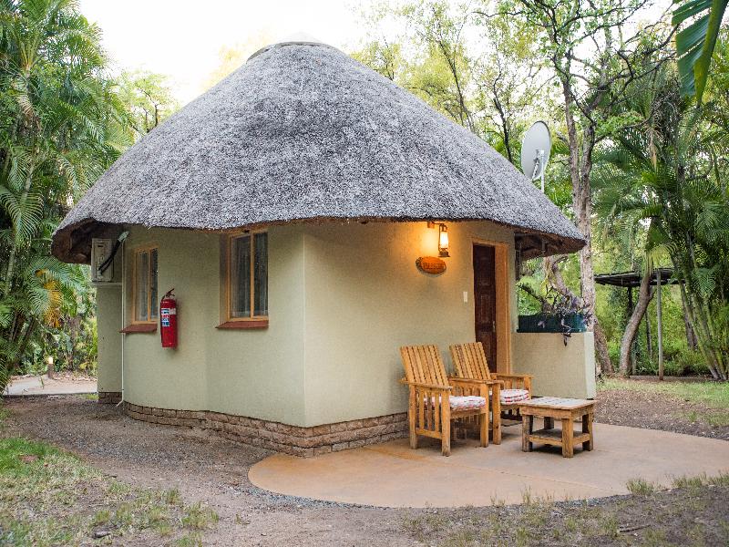 Sefapane Lodge Safaris image