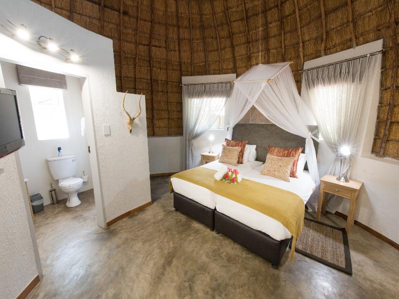Sefapane Lodge Safaris image