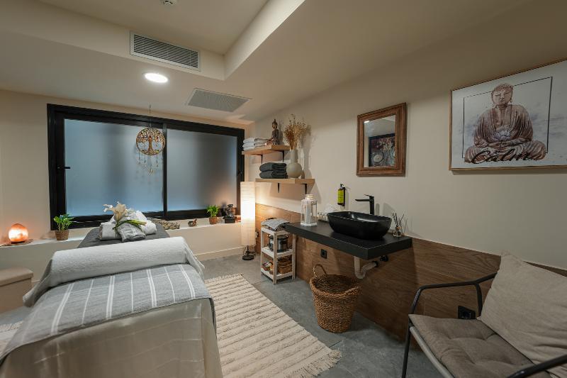 Sercotel Playa Canteras image