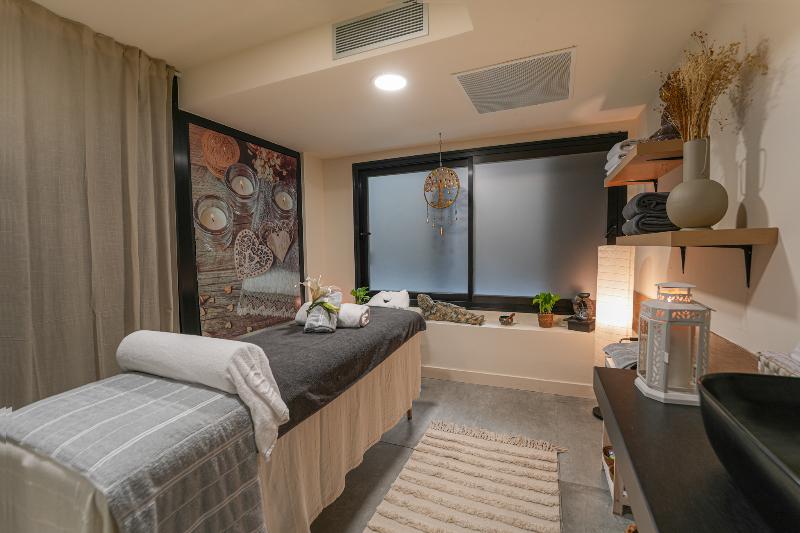 Sercotel Playa Canteras image